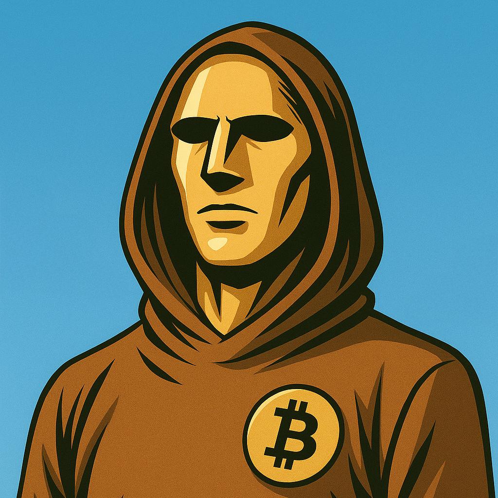 The Anonymous Prophet
